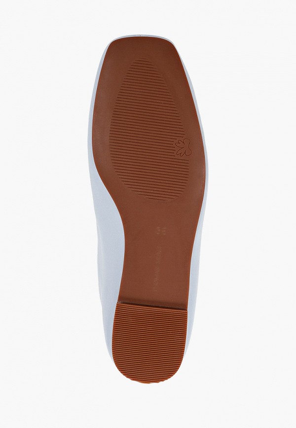 фото Ботинки thomas munz