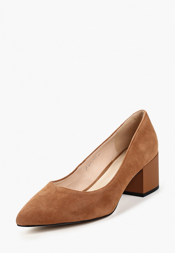 фото Туфли thomas munz