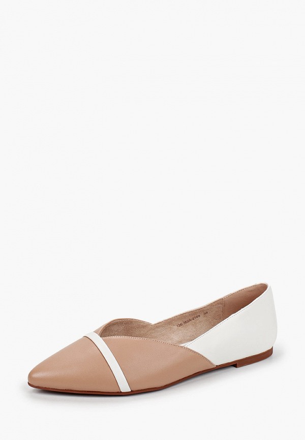 фото Туфли thomas munz