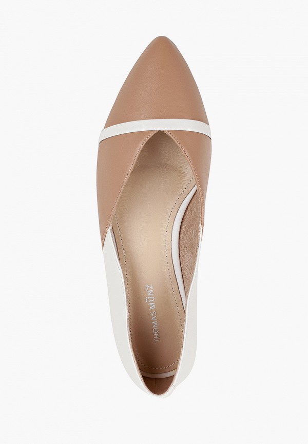 фото Туфли thomas munz