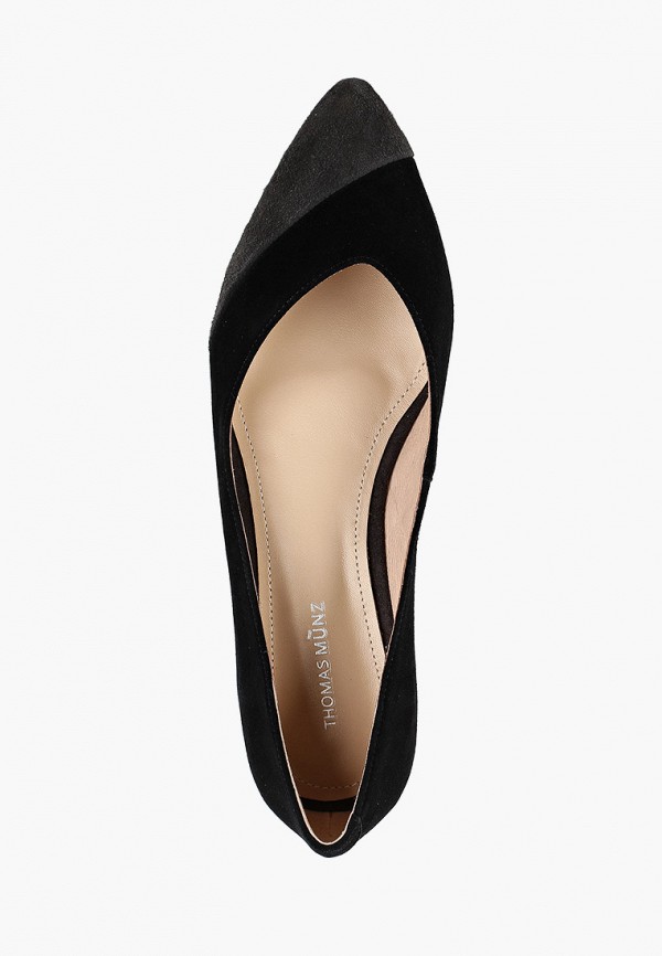 фото Туфли thomas munz