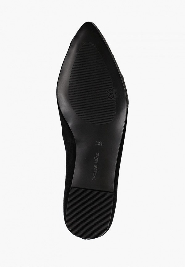 фото Туфли thomas munz