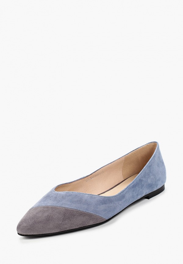 фото Туфли thomas munz