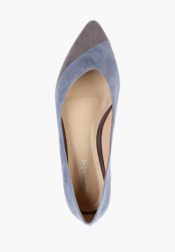 фото Туфли thomas munz