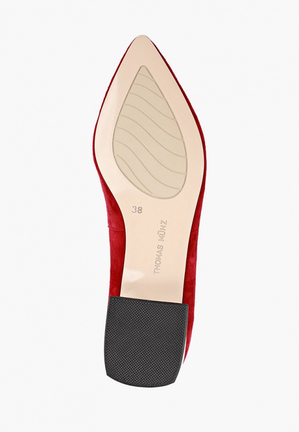 фото Туфли thomas munz