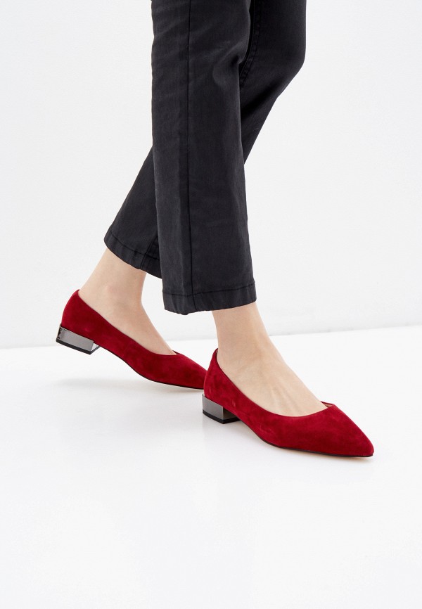 фото Туфли thomas munz