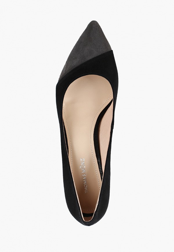 фото Туфли thomas munz