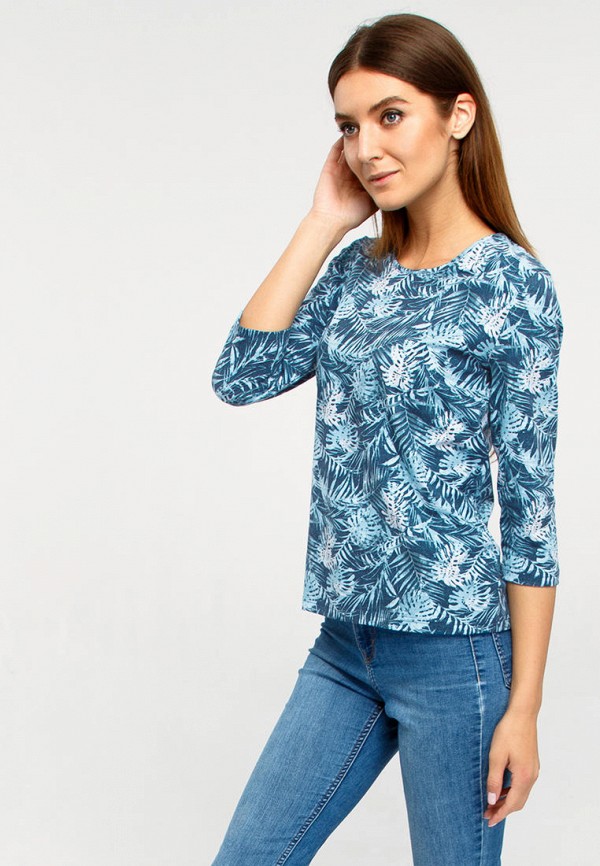 фото Лонгслив апрель