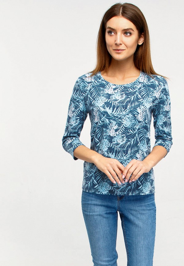 фото Лонгслив апрель