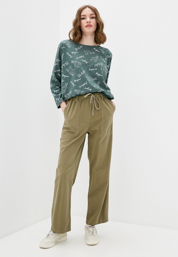 фото Лонгслив vis-a-vis