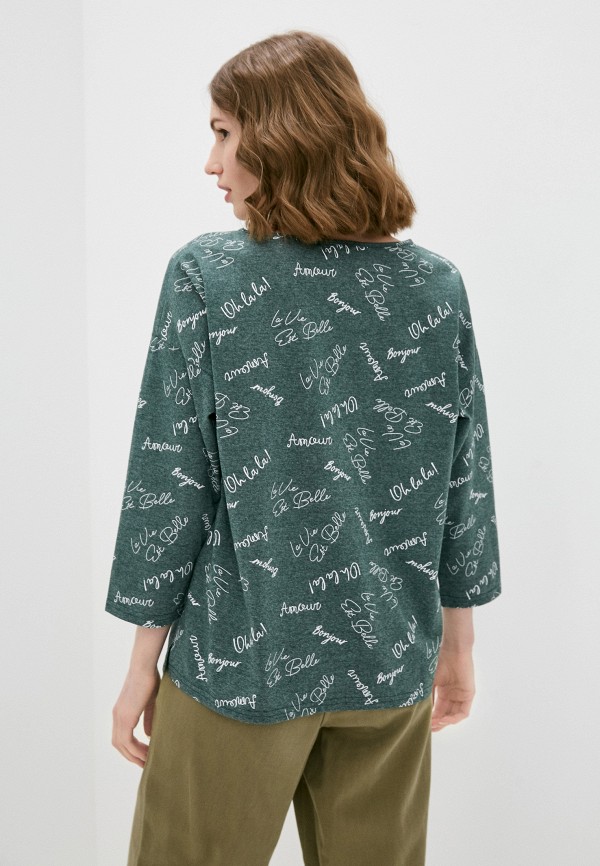 фото Лонгслив vis-a-vis