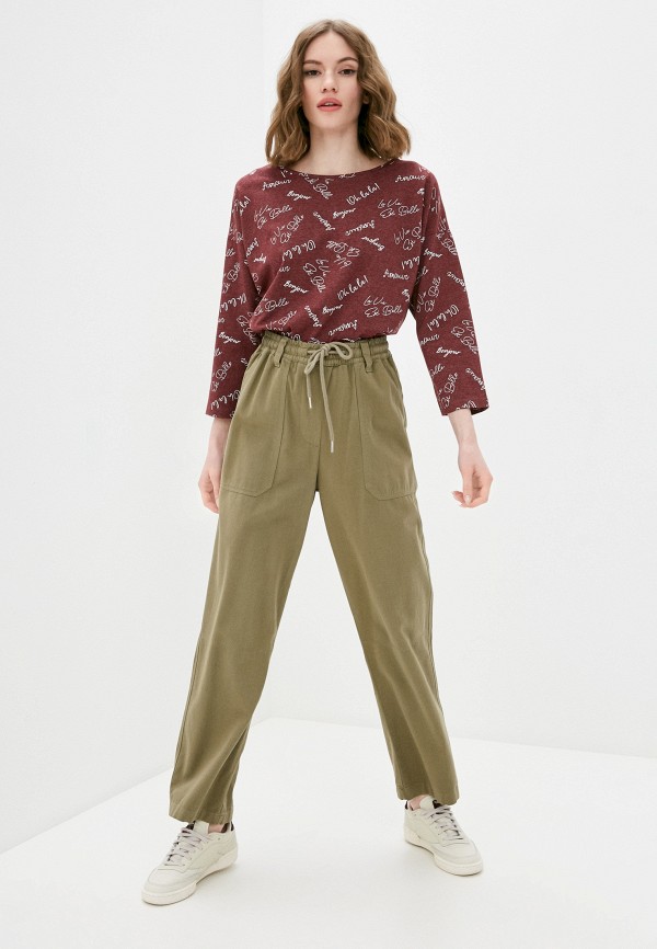 фото Лонгслив vis-a-vis