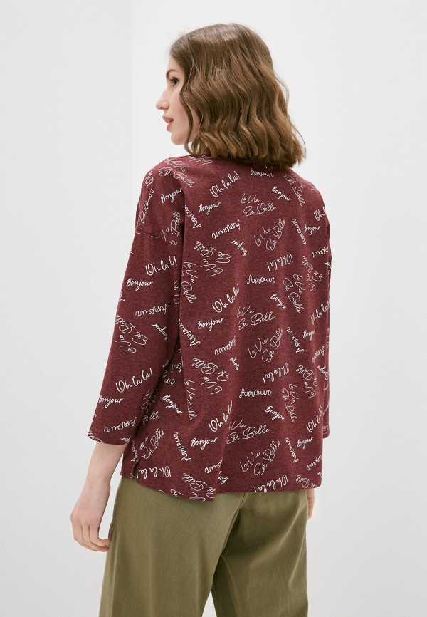 фото Лонгслив vis-a-vis