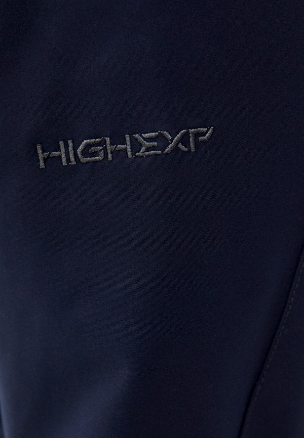 фото Куртка утепленная high experience