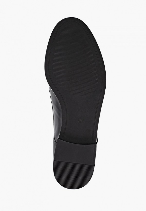 Ботинки Giotto цвет черный  Фото 5