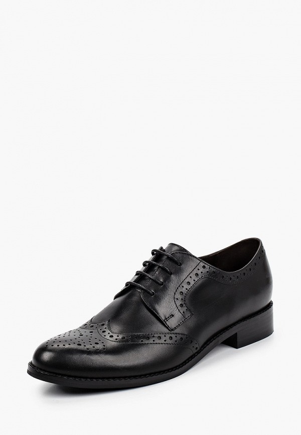 фото Ботинки giotto