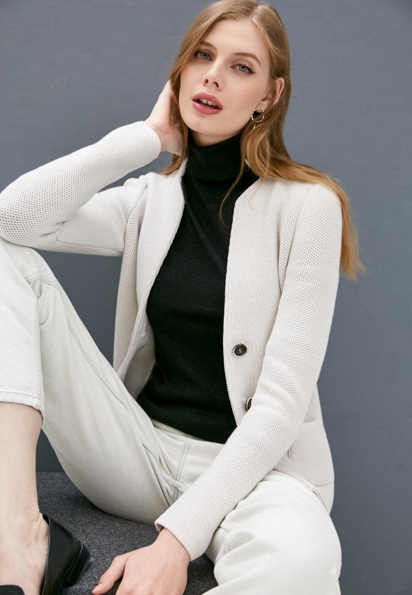 фото Водолазка falconeri