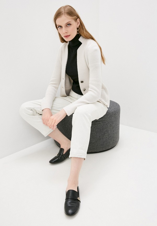 фото Водолазка falconeri