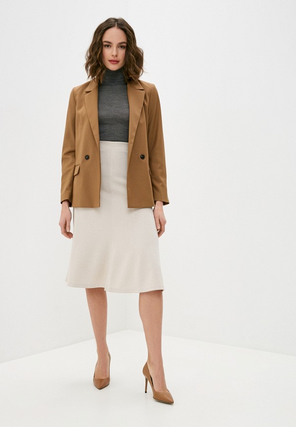 фото Водолазка falconeri