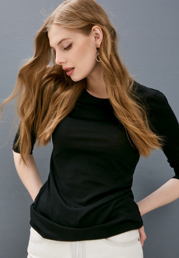 фото Лонгслив falconeri