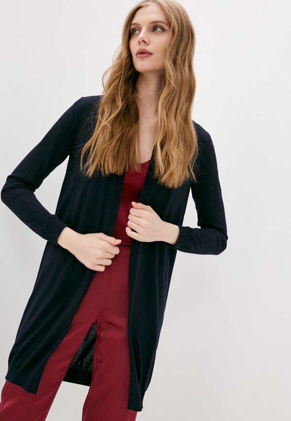 

Кардиган Falconeri, Синий