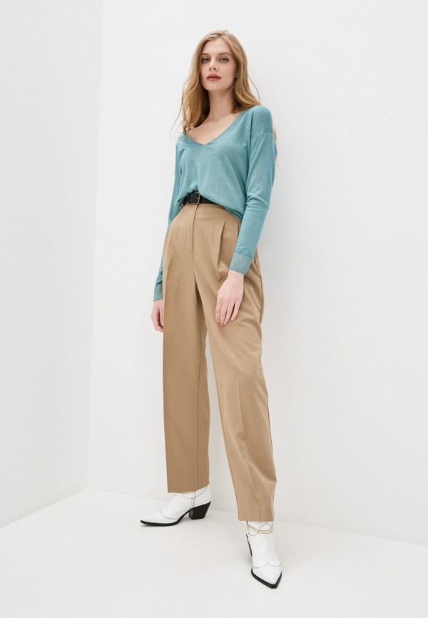 фото Пуловер falconeri