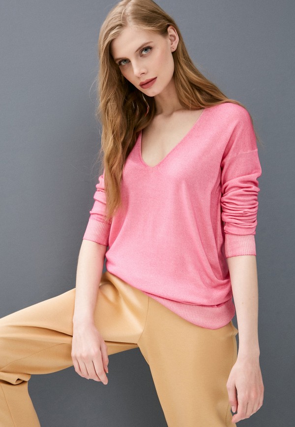 фото Пуловер falconeri