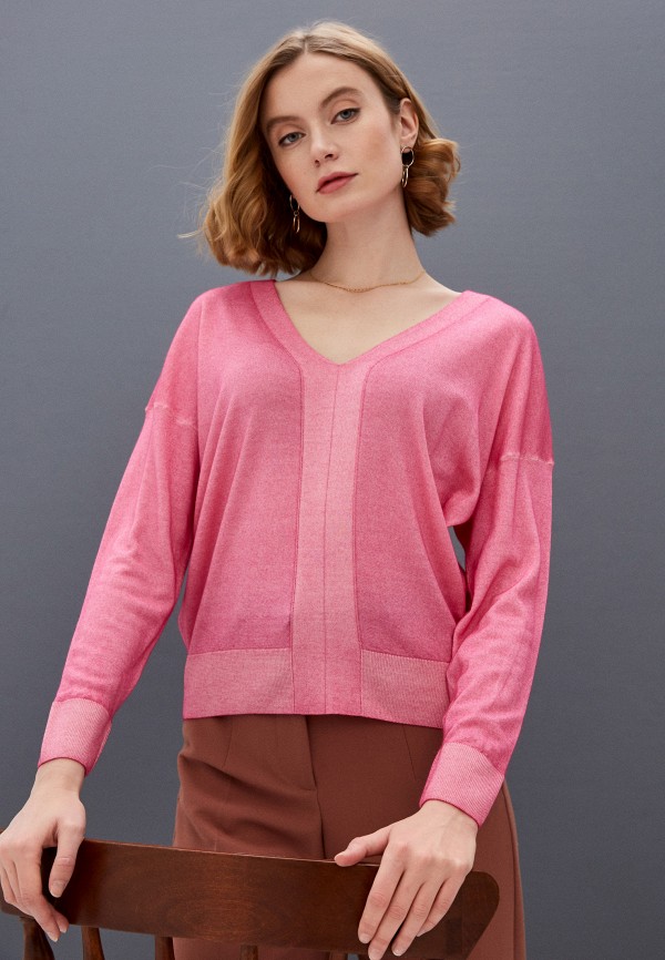 фото Пуловер falconeri