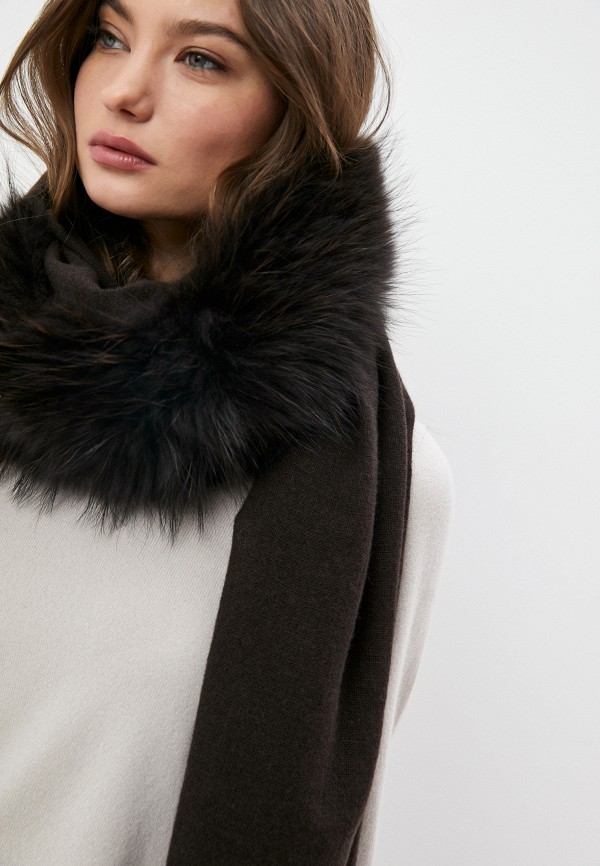 фото Шарф falconeri