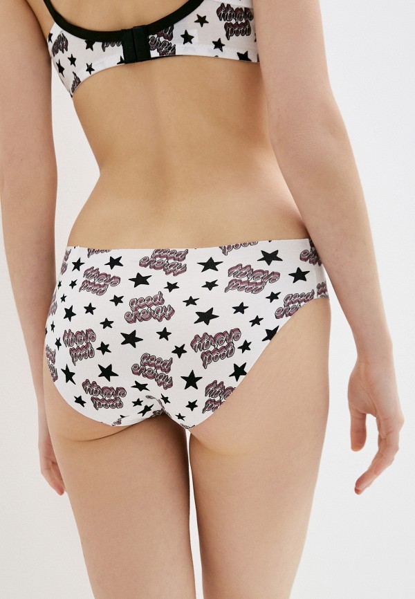

Трусы Tezenis, Белый