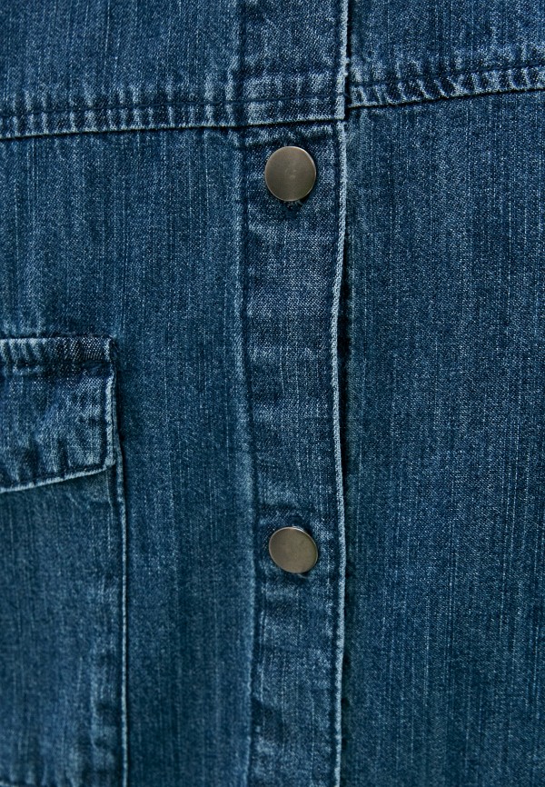 фото Рубашка джинсовая tezenis