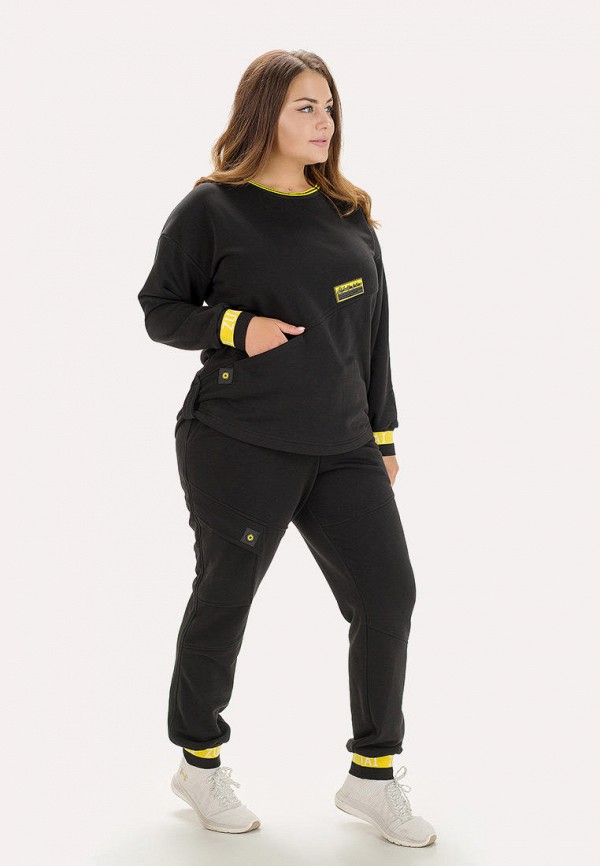 

Костюм спортивный Luzana, Серый, Luzana MP002XW04ZVJ