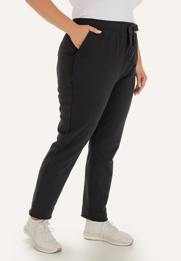 

Брюки спортивные Luzana, Серый, Luzana MP002XW04ZVT