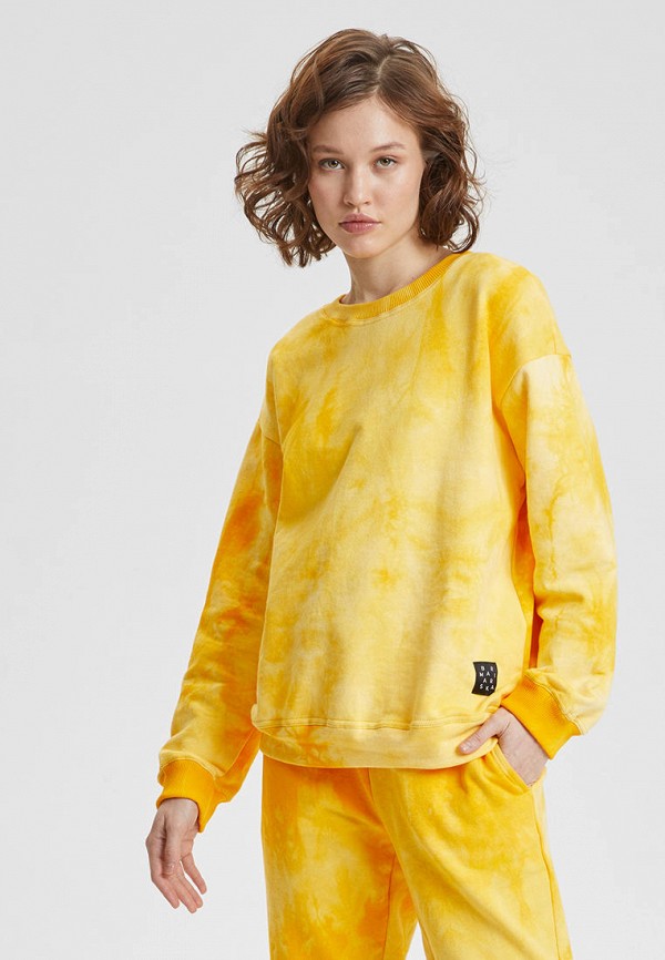 Свитшот Barmariska 699₽