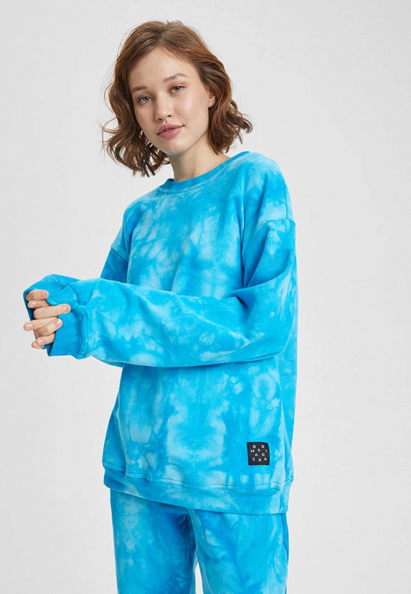 Свитшот Barmariska 1254₽