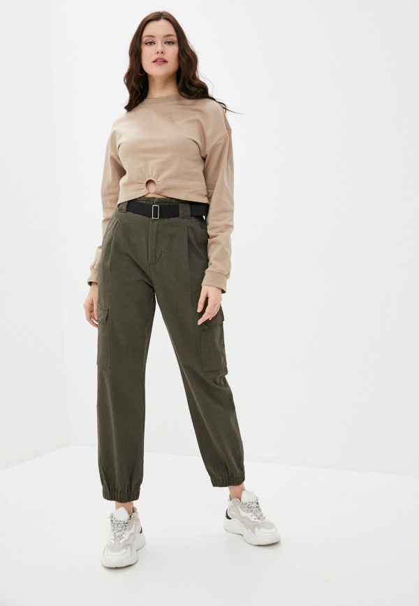 фото Брюки befree