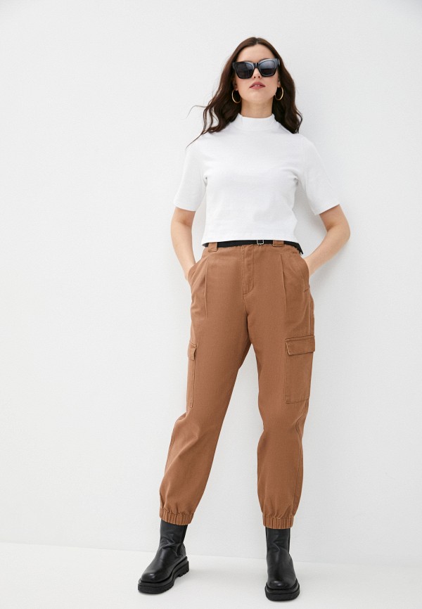 фото Брюки befree