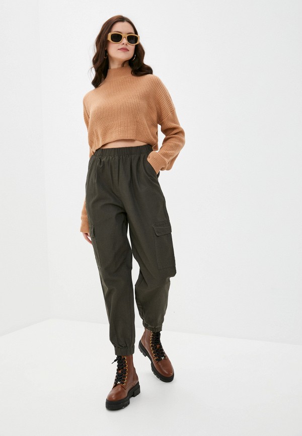 фото Брюки befree