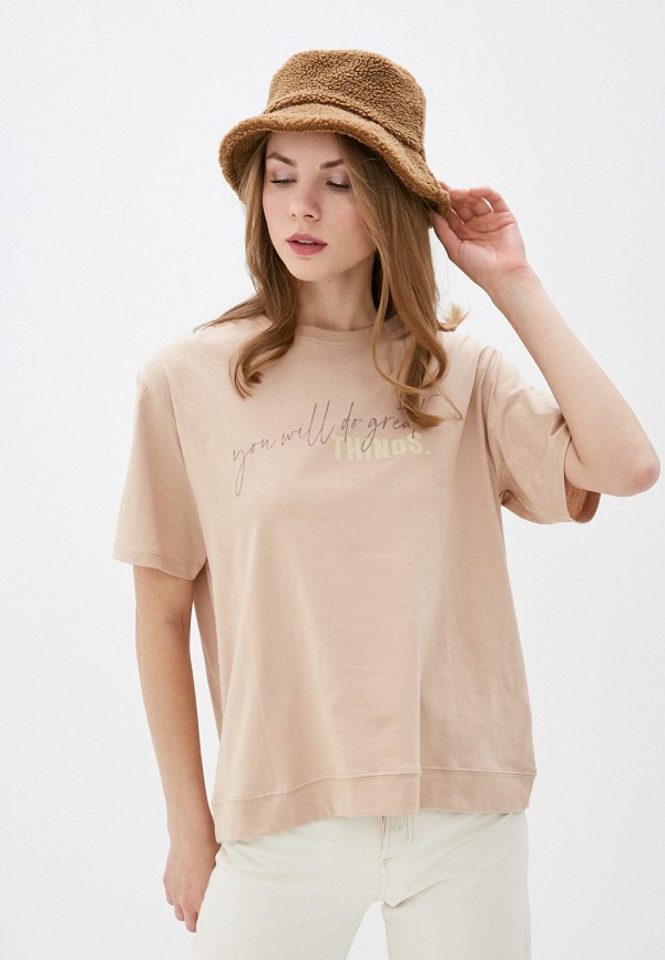 фото Футболка befree