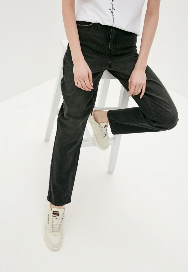 фото Джинсы love republic