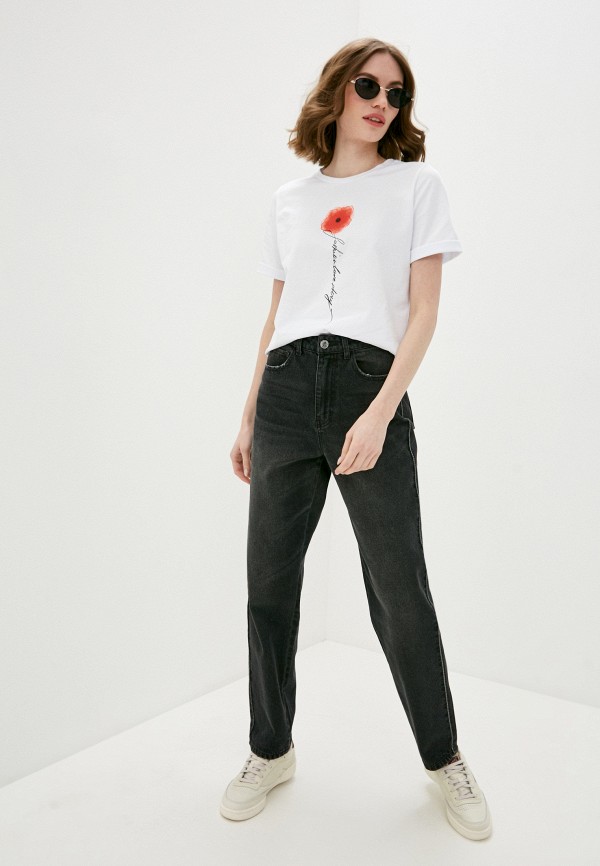 фото Джинсы love republic