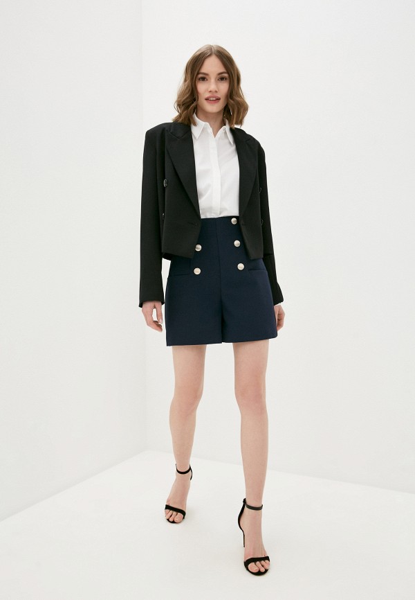 фото Шорты love republic