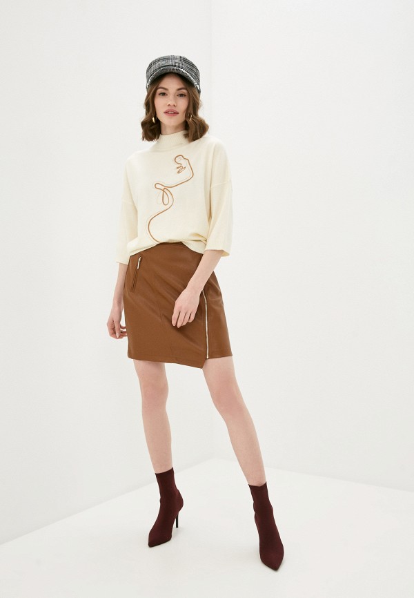 фото Водолазка love republic