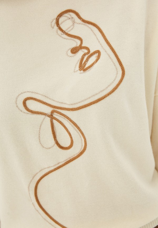 фото Водолазка love republic