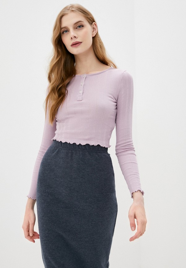фото Лонгслив topshop