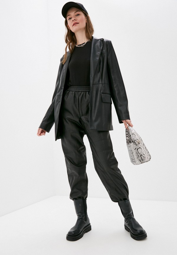 фото Брюки topshop