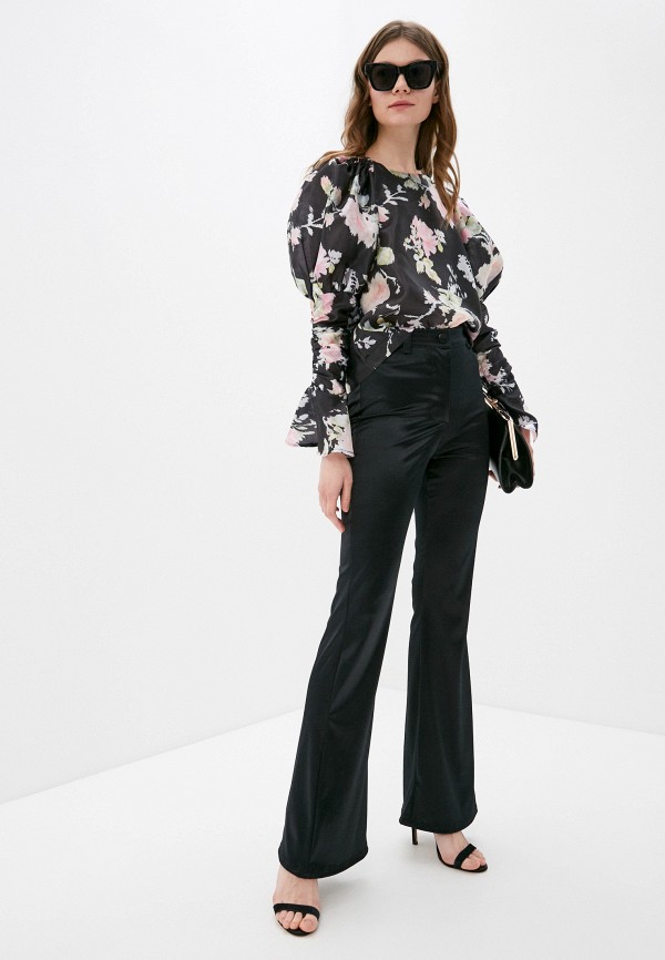 фото Брюки topshop