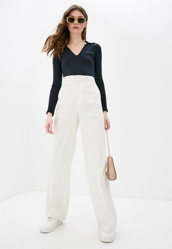 фото Лонгслив topshop