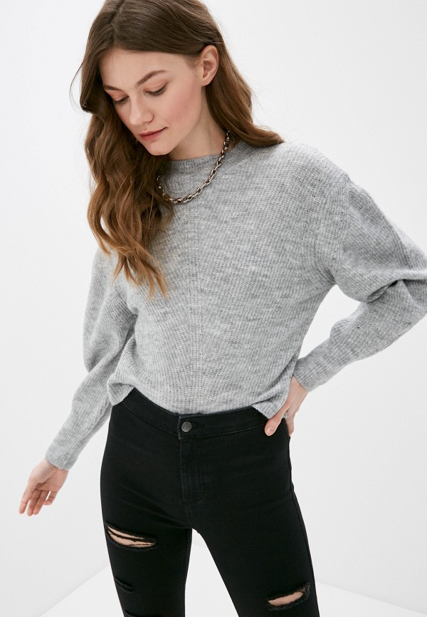 

Джемпер Topshop, Серый