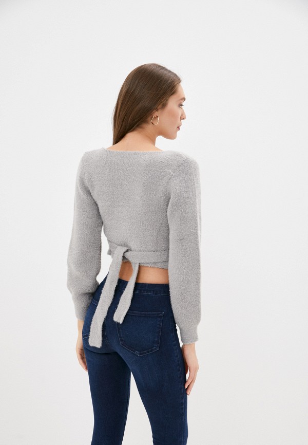 фото Пуловер topshop